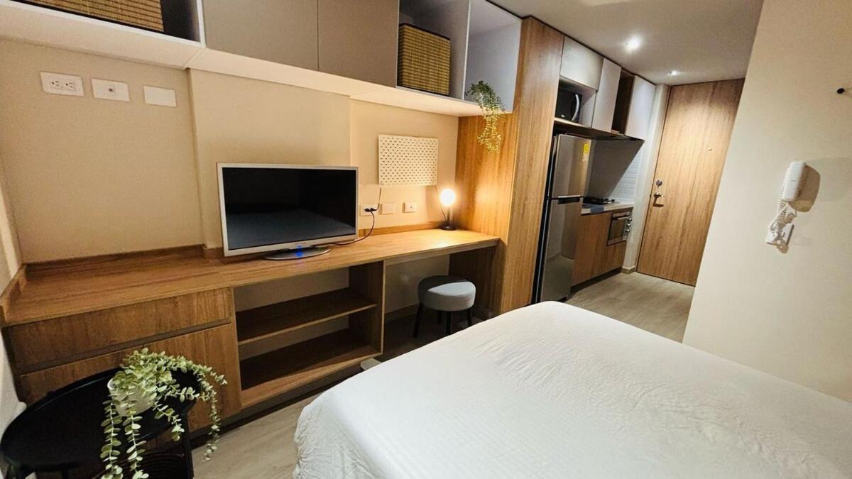 Cozy Loft In 53st Apartamento *