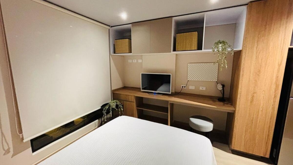 Cozy Loft In 53st * Bogotá