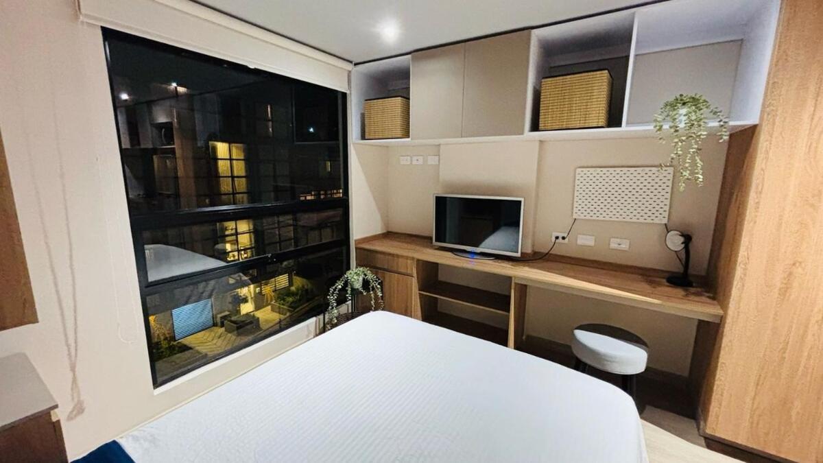 Cozy Loft In 53st